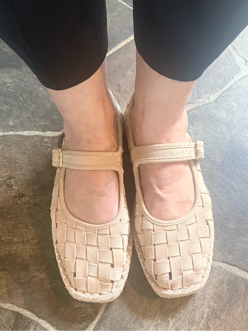 Coconuts by Matisse Meg Mary Jane Flat - Picture 3 of 9